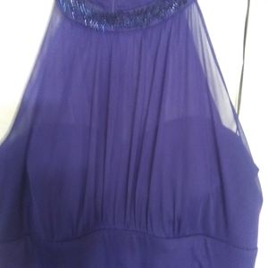 Striking Cocktail Dress